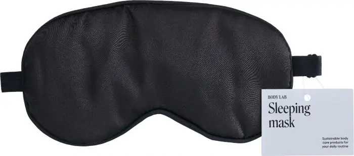 Body Lab Sleeping Mask 1 Stk