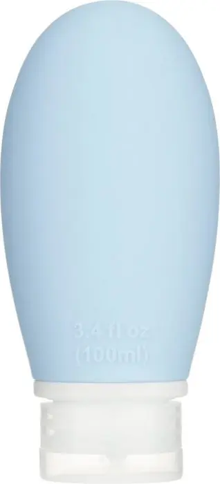 Body Lab Silicone Bottle 100 ml