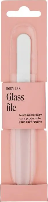 Body Lab Glass File 1 Stk