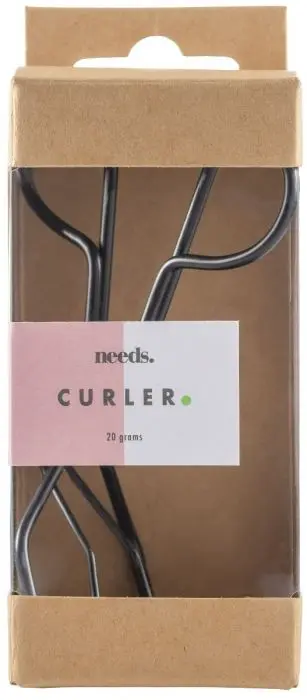needs. Eyelash Curler 1 Stk