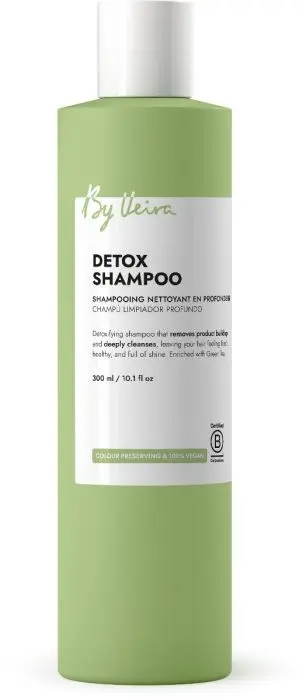By Veira Detox Shampoo 300 ml