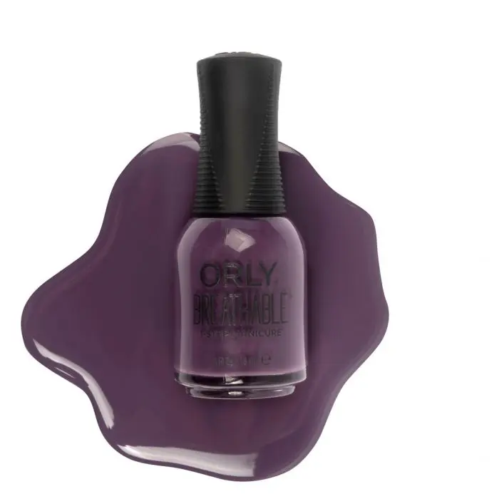 ORLY Breathable Now Or Boucle-ter 18 ml