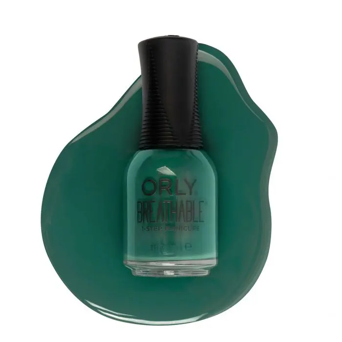 ORLY Breathable Fleece To Meet You 18 ml
