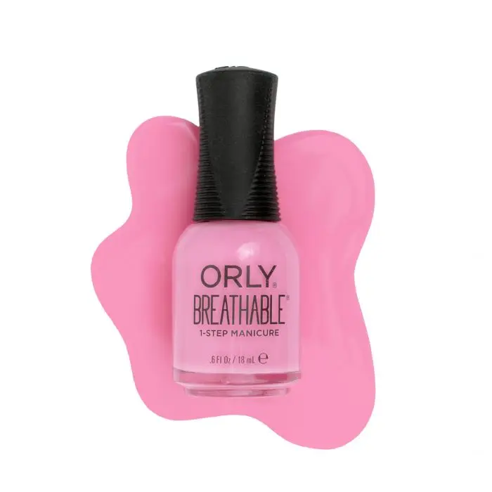 ORLY Breathable Shell We Dance? 18 ml