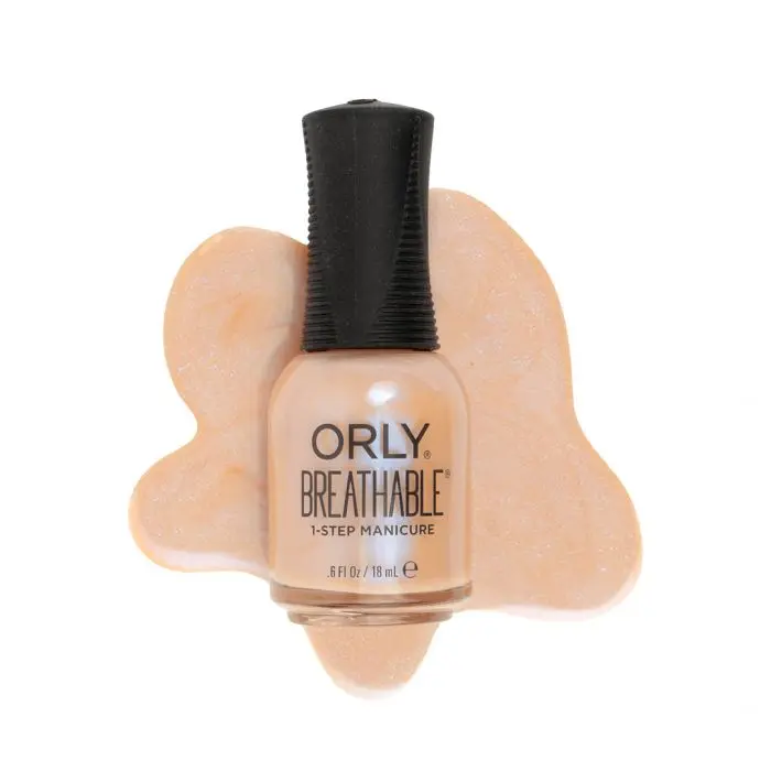 ORLY Breathable Beach You To It! 18 ml