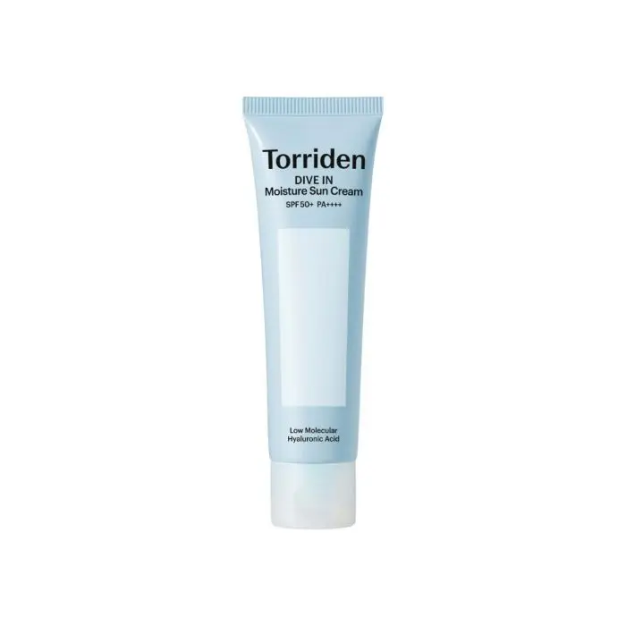 Torriden DIVE IN Watery Moisture Sun Cream 60 ml
