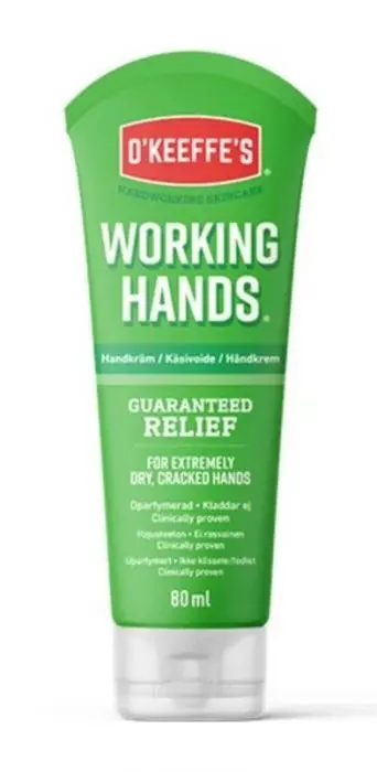 O’Keeffe’s Working Hands 80 ml