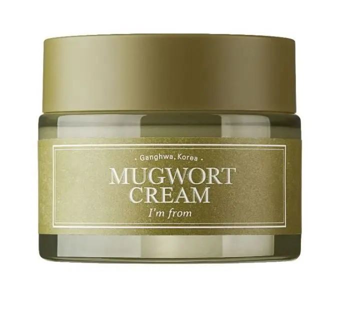 I'm from MUGWORT CREAM 50 G