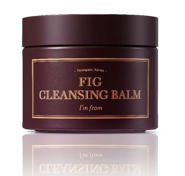 I'm from FIG CLEANSING BALM 100 mL