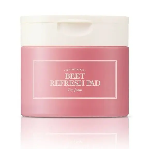 I'm from BEET REFRESH PAD 260 ml