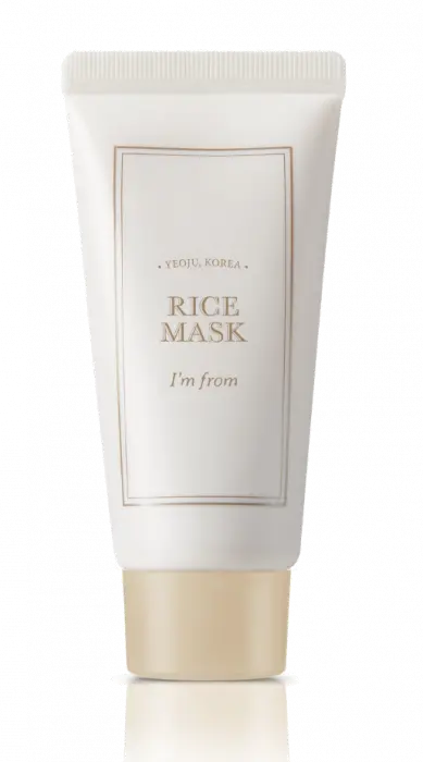 I'm from RICE MASK 30 g