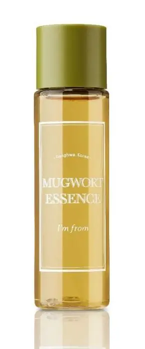 I'm from MUGWORT ESSENCE 30 mL