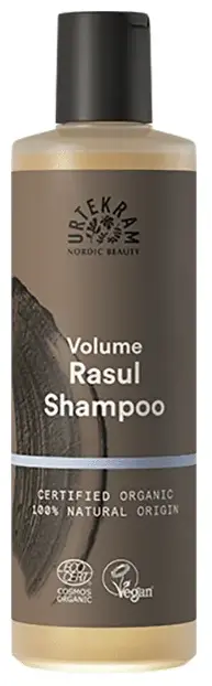 Urtekram Volume Rasul Shampoo 250 ml