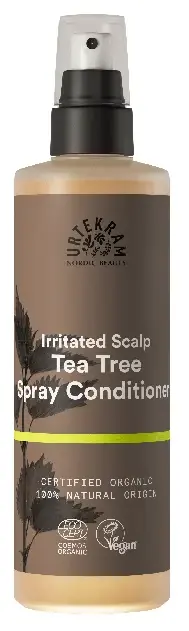 Urtekram Tea Tree Spray Conditioner 250 ml