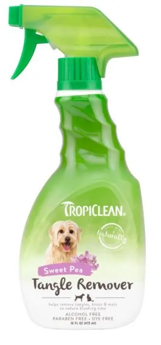 Tropiclean Balsamspray 473ml