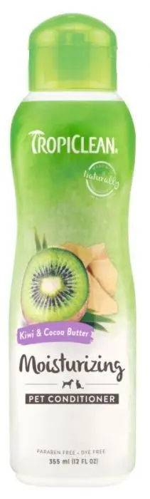 Tropiclean Balsam Kiwi Cocoa Butter 355ml