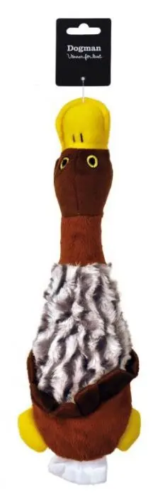 Dogman Leke And Brun L 37cm
