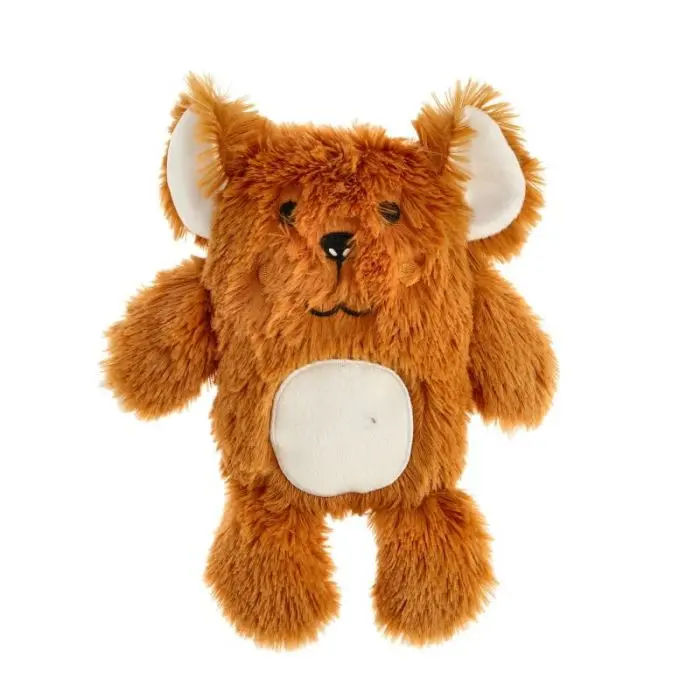 Dogman Leke BuddyBear Brun M 21cm