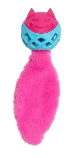 Dogman Leke Cleo Flerfarget 28cm