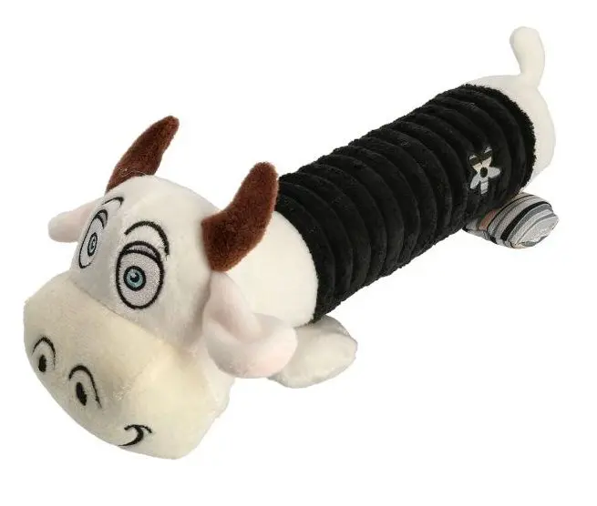 Dogman Leke CoweTub Hvit L 30cm