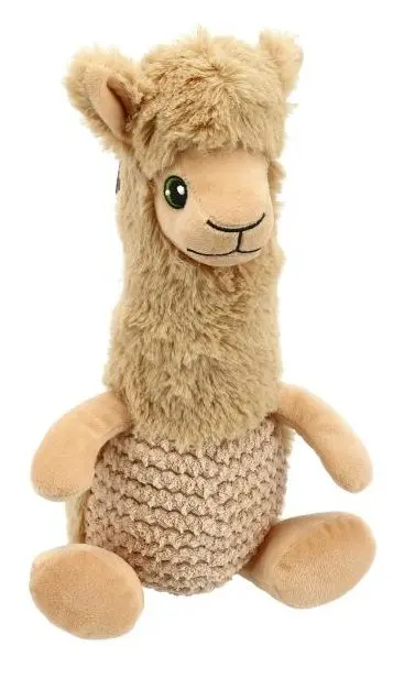 Dogman Leke CozyAlpaca Beige L 35cm