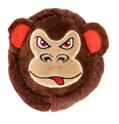 Dogman Leke DevilMonkey Brun M 20cm