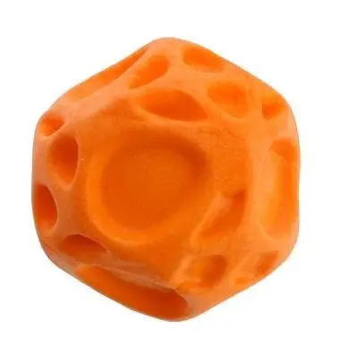 Dogman Leke Ellis Oransje 7cm