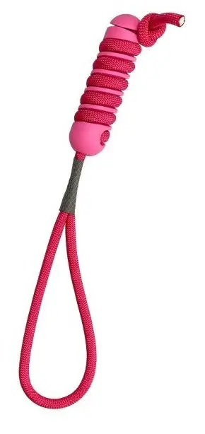 Dogman Treningsleke Twinte Rosa 14,5cm