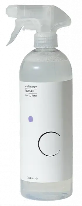 C Soaps Multispray Lavendel 750 ml