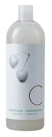 C Soaps Toalettrens Rosmarin 1 L