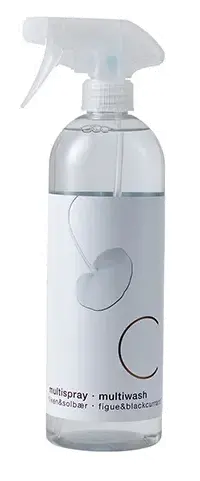 C Soaps Multispray Fiken & Solbær 750 ml