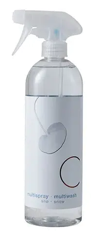 C Soaps Multispray Snø 750 ml