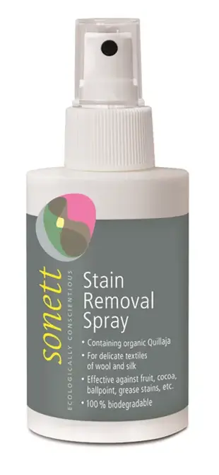 Sonett Flekkfjernerspray 100 ml
