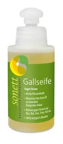 Sonett Flytende Flekkfjerner 300 ml