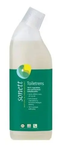 Sonett Toalettrens 750 ml