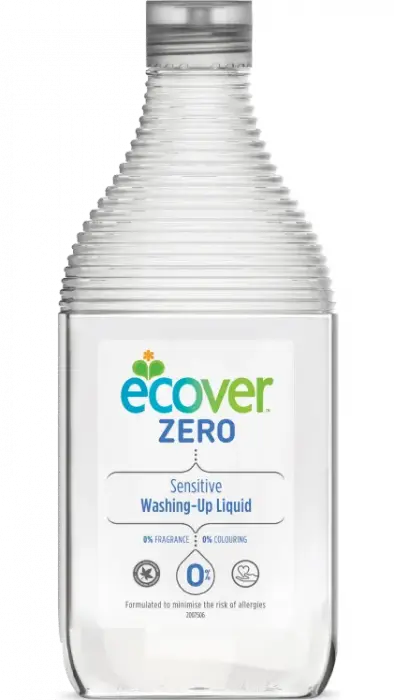 Ecover Zero Sensetive Oppvaskmiddel 450 ml