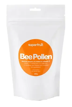 Superfruit Bee Pollen 200 g