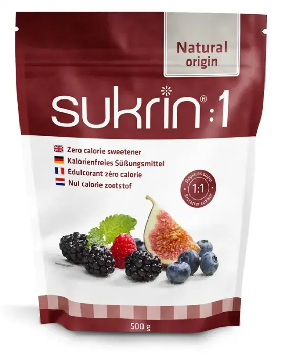 Sukrin:1 500 g