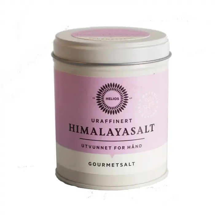 Helios Himalayasalt 180 g