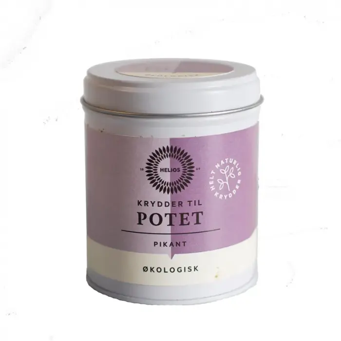 Helios Økologisk Potetkrydder 110 g
