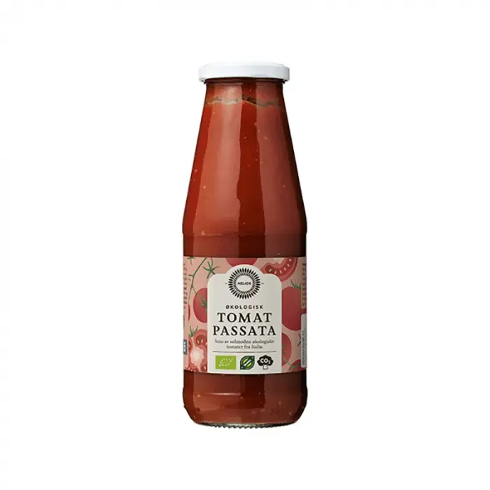 Helios Tomat Passata 680g