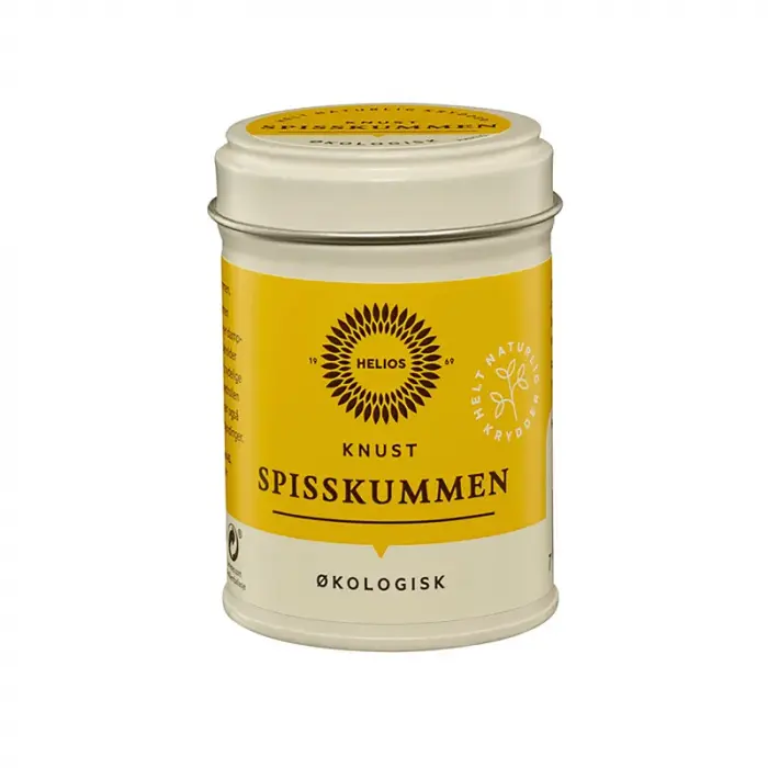 Helios Spisskummen 30 g
