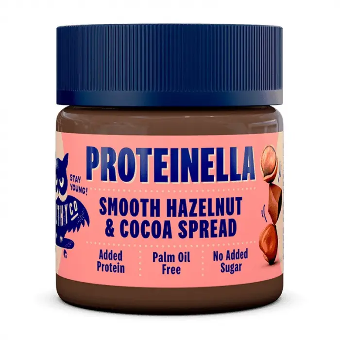 Healthy Co Proteinella Smooth Hazelnut & Cocoa 200 g