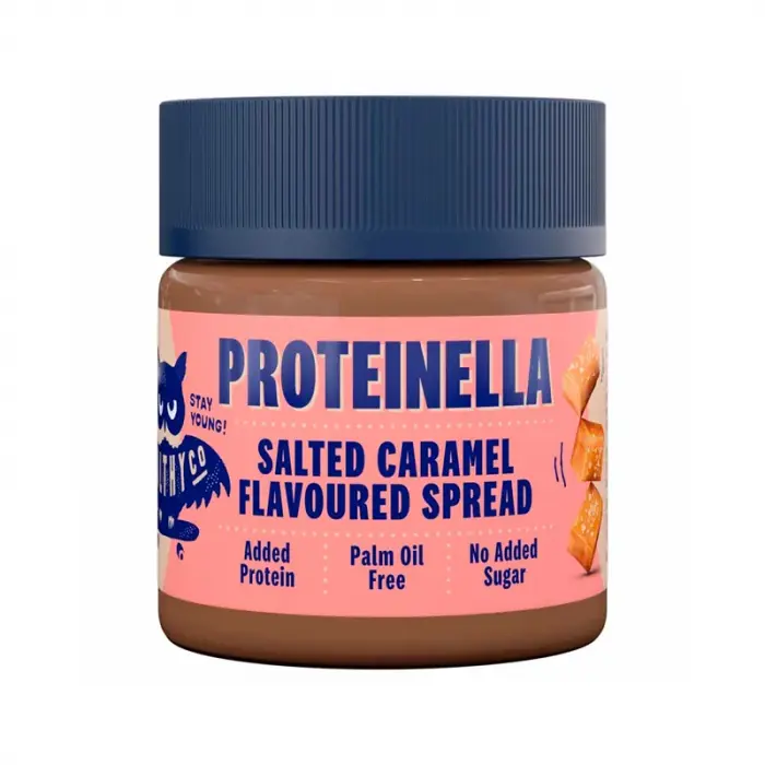 Healthy Co Proteinella Salted Caramel 200 g