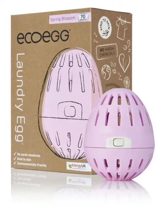 Ecoegg Laundry Egg Spring Blossom