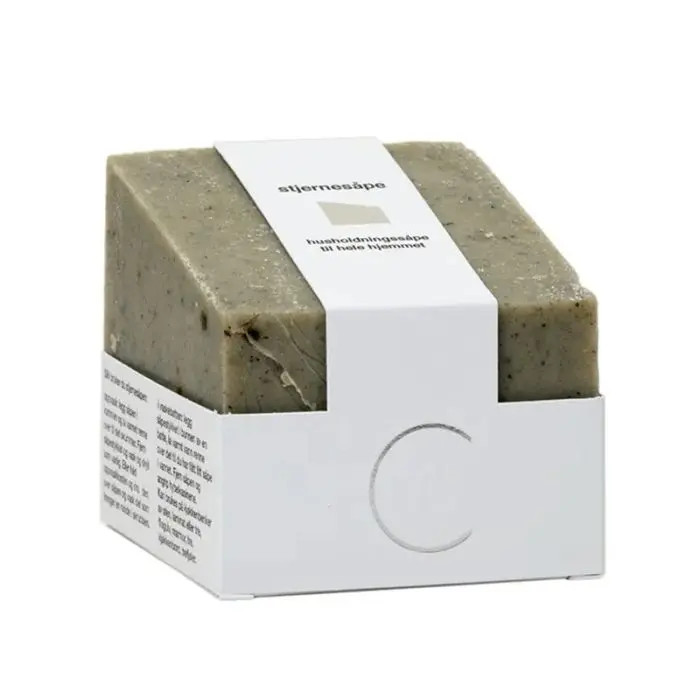 C Soaps stjernesåpe 280 g