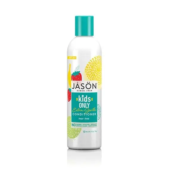 Jason Kids Only Gentle Conditioner 227 g