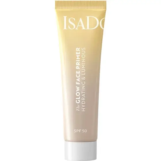 ISADORA The Glow Face Primer SPF 50 30 ml