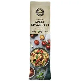 Helios Speltspaghetti 500g