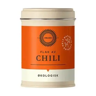 Helios Flak av Chili 55g
